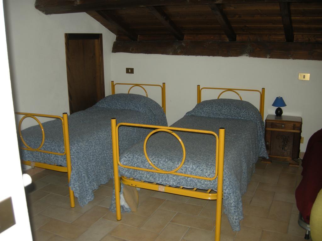 B&B Il Poster Cutigliano Eksteriør bilde